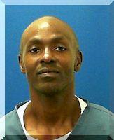 Inmate Timothy D Lester