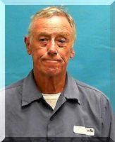 Inmate Timothy G Gregory