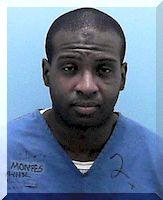 Inmate Todd K Norwood