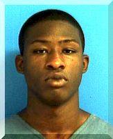 Inmate Toivontae Williams