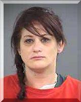 Inmate Tonia Louise Toombs