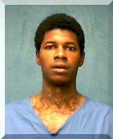 Inmate Tony D Mcfadden