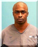 Inmate Travis L Kendrick