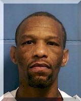 Inmate Travis Lampley