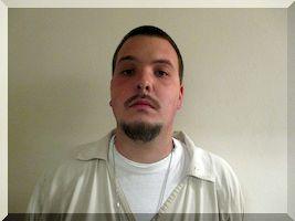 Inmate Travis R Hoyle