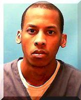 Inmate Tyrell Deronville