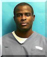 Inmate Tyrell J Curry