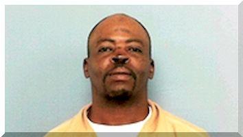 Inmate Tyrone Nmn Davis