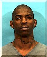 Inmate Virtron L Jr Horton