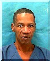 Inmate Walter T Jr Williams