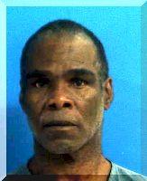 Inmate William D Jr Ray