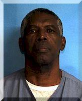 Inmate Willie F Jr Tory