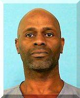 Inmate Willie J Clark