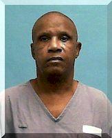 Inmate Willie L Middleton