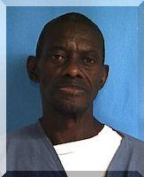 Inmate Willie Rembert