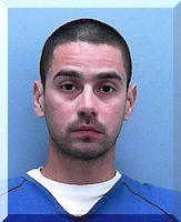 Inmate Anthony M Morganti