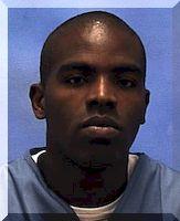 Inmate Anthony R Jr Small