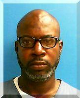 Inmate Antonio J Mccloud