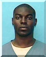 Inmate Antwaine Grays