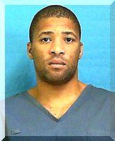 Inmate Antwon B Mims