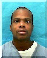 Inmate Arduwan M Collier