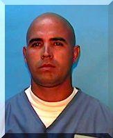 Inmate Aviesel Martinez