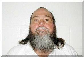 Inmate Billy D Green
