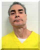 Inmate Billy Templeton