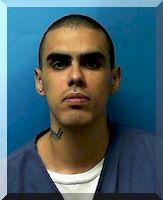 Inmate Bobby Flores