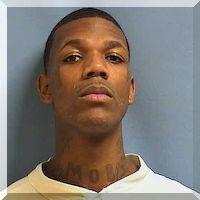 Inmate Brandon D Miller