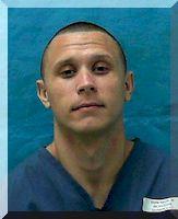 Inmate Brandon M Townson