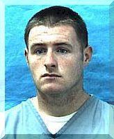 Inmate Brandon L Miller