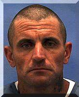 Inmate Brian A Fulwood