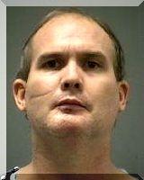 Inmate Brian Keith Wilson