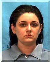 Inmate Brittany D Lane