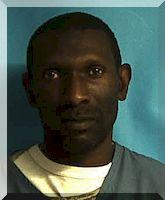 Inmate Bruce L Shelton