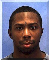 Inmate Calvin D Thomas