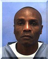 Inmate Calvin K Kelley