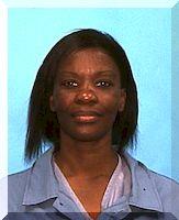 Inmate Chantay C Clark