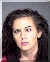 Inmate Chelsea Healy