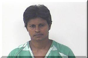 Inmate Chitrekha Ramsaran