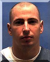 Inmate Christian Stoudenmire