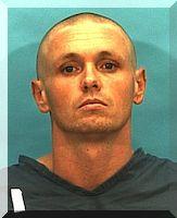 Inmate Christopher D Broughman