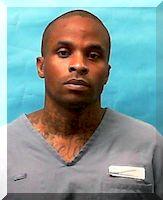 Inmate Christopher L Wilson