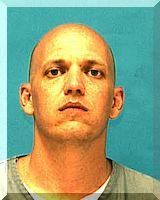 Inmate Christopher S Gray