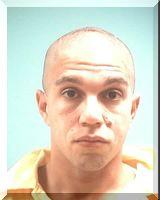 Inmate Christopher Trippi