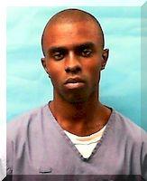 Inmate Clarence Mcgriff