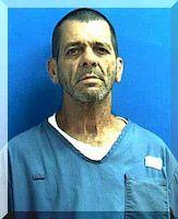 Inmate Clinton P Moseley