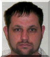 Inmate Cody W Wise