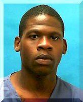 Inmate Corey L Jr Irvin